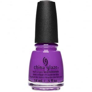 China Glaze Nail Polish, Boujee Board 1607