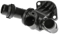 902-5134 06D 121 111 G Well Auto Thermostat Housing With thermostat and Gasket 05-09 A4 2.0L 05-09 A4 Quattro 2.0L