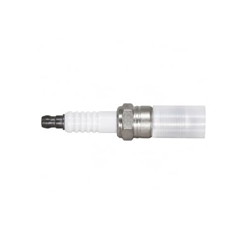 Bougies d'allumage Q6RIU-13 Iridium portée 17.5mm pour moteur essence