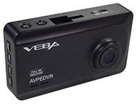Veba AVPEDVR HD Accident Witness Camera