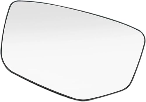 Rétroviseur d'aile voiture avec miroir chauffant contre le givre pour Accord gauche
