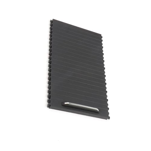 Porte-gobelet avec volets coulissants pour console Odyssey RC3 2018-2024