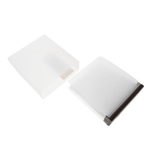 IWOWHERO Cd/dvd Storage Case: Dvd Holder 24 Capacity Plastic Organizer for Discs Portable Travel Carrying Bag for Music and Games