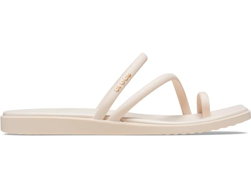 Crocs Women 209862-001 Flat Sandals