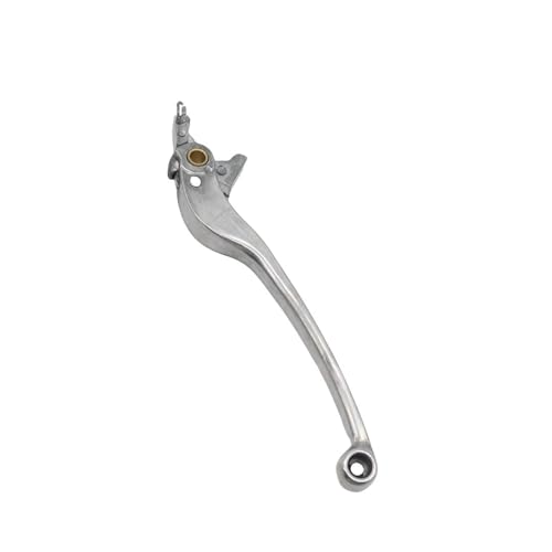 Leviers de frein et poignée d'embrayage pour moto Kawasaki GPZ500S EX500 ZXR400