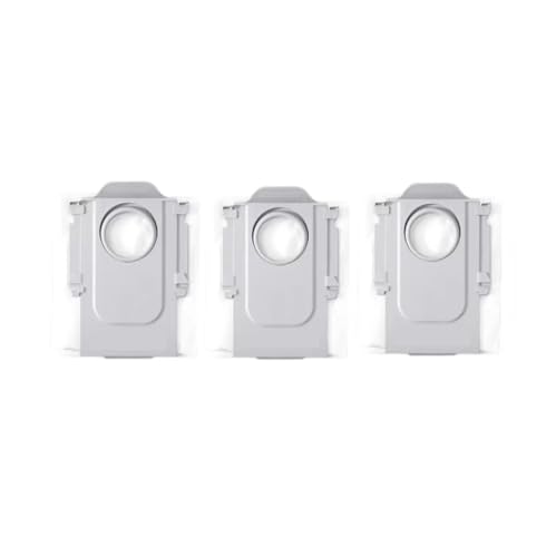 _XgobOANZT[ - Roborock Q Revo Pro/Saros 10 R/S8 MaxV Ultra/S8 Max Ultra/Q revo S/Q revo Curv Masterƌ݊(3 Pcs)