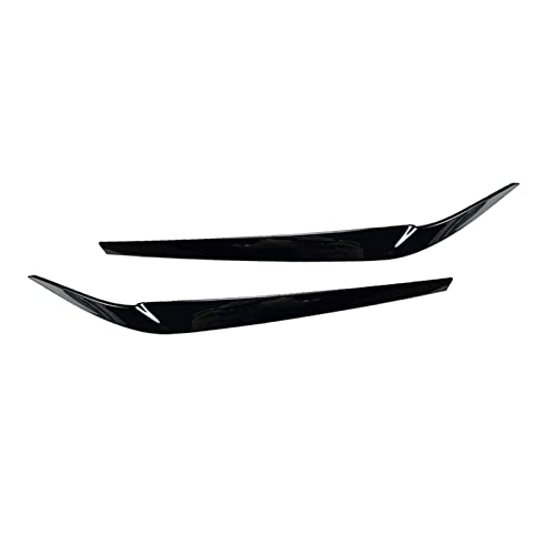 Sourcils de phares BMW G30 G31 f90 m5 tuning carbone paupières de phares 2017-2021