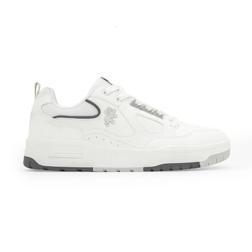 Image of Red Tape Womens Rll0325 Lifestyle Sneakers