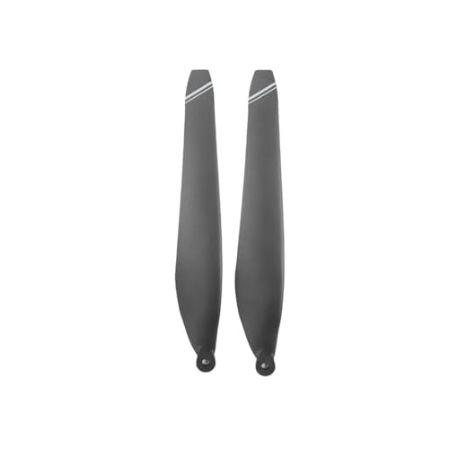 Hélices pliantes 32120 carbone de uav pour épandage agricole x8 plus