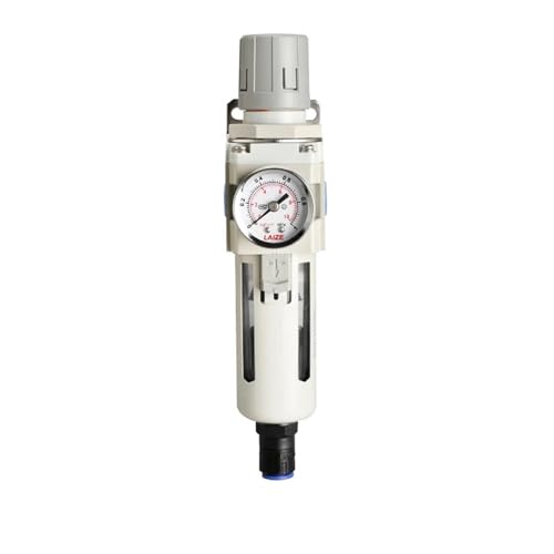 Regulador de presión filtro de aire AW3000-03 para compresor neumático sin conexiones