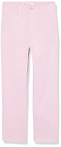 Pantalones Levi'S Lvg Ribcage Utility solventan la falta de ropa resistente niñas