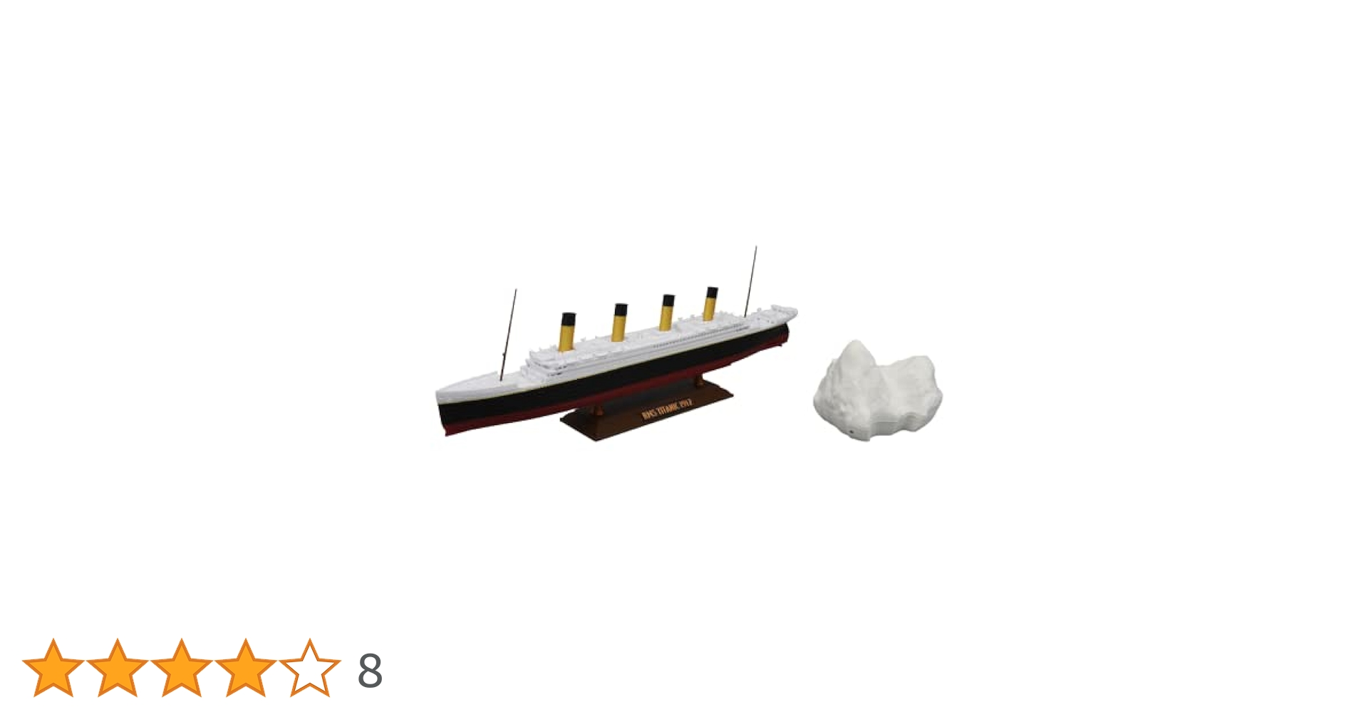 タイタニック TITANIC まとめ売り 12185-114-