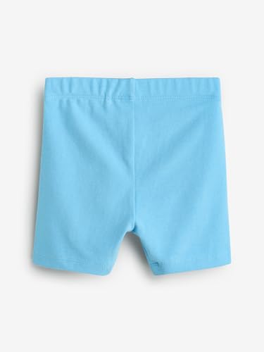 NEXT Mädchen Radlershorts, 5er-Pack Multi Bright 80-86