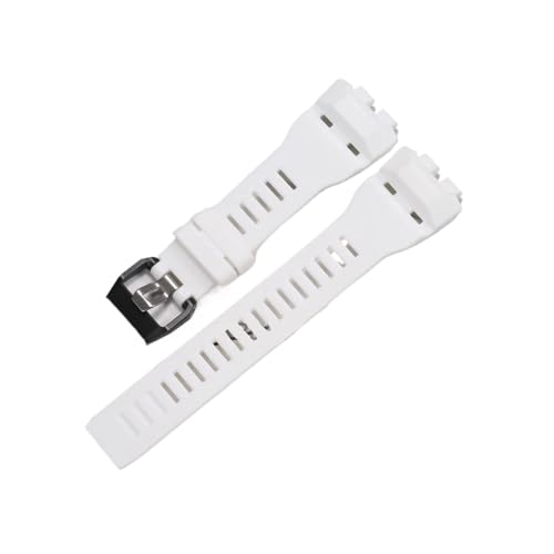 �����X�|�[�c�h���x���g�ɓK������Casio GBD-100 GBD100-1/1A7/100 SM-4/2A(White)