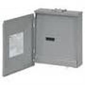 Cutler Hammer CH4L125RP 125A 4circuit outdoor main lug CH4L125RP