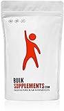 BulkSupplements.com Calcium Citrate Powder - Calcium Supplement, High Bioavailable - Unflavored & Gluten Free, 4.5g per Serving, 1kg (2.2 lbs) (Pack of 1)