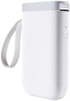 Home Thermal Label Machine Handheld Portable Mobile Phone Mini Printer image 2