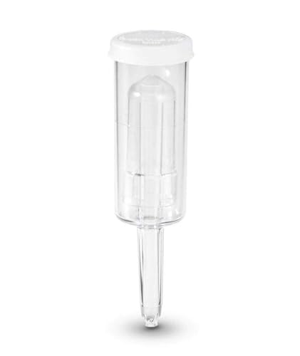 Image of 3PCS Airlock for Fermentation, Wine Making Kit for Home, Wine Making Kit with S-Shape Bubbler, Fits Standard Carboy and Mason Jar Grommets