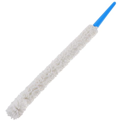 AUTSUPPL Brosse Flexible pour Nettoyage de Bouteille et Carafe Goupillon Long pour Verres à Vin et Verrerie Outil Pratique pour Bouteilles et Décanteurs