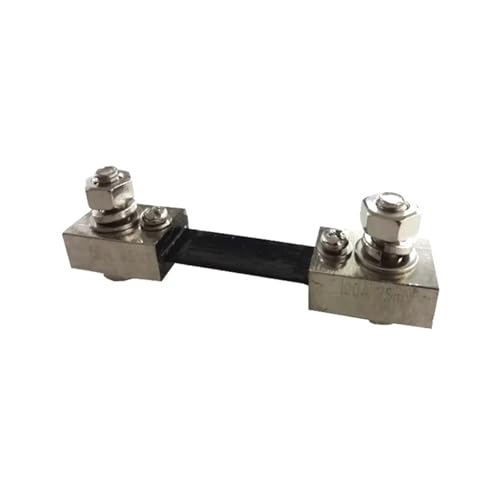 Shunt de Grade A pour stabiliser le courant continu 400A