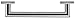 Produktbild Duravit 0099631000 Wannengriff Karree 300 mm, chrom