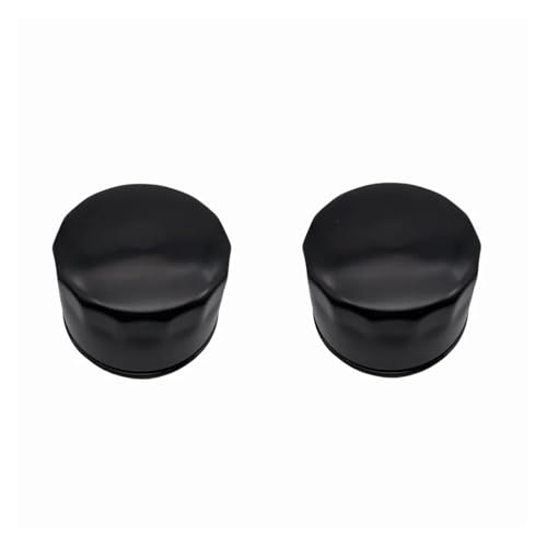 Filtres à huile pour tondeuse et tracteur 492932S 492932 (Lot de 2 pièces)