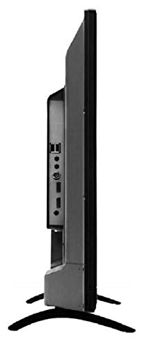 Image of Sanyo 80 cm (32 Inches) HD Ready LED TV XT-32S7201H (Black)