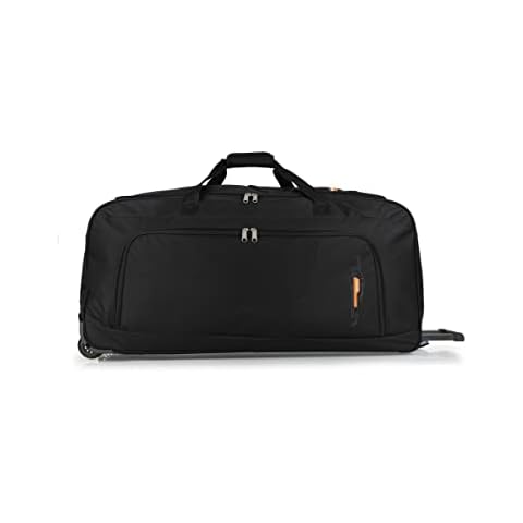 Bolso de viaje Gabol con 2 ruedas Week Eco Cover