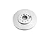 Power Stop AR82194EVC Front Evolution?Genuine Geomet? Coated?Brake Rotor