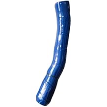 Fencing Foil Epee Handle Comfortable Grip Rubber Handle for Beginners Workout Professional Practice Enthusiasts Fencing Equipment 7.28inch