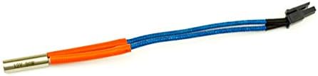 Ceramic Heater Cartridge 30W 12V 3D Printer Reprap Prusa i3 makerbot anet A8 creality Cr10