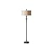 Uttermost Brazoria Oil Rubbed Bronze Floor Lamp