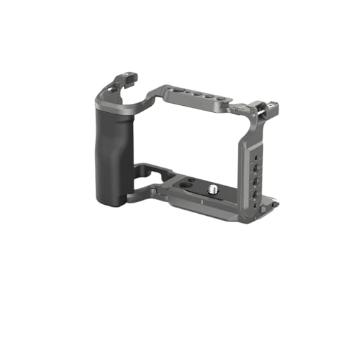 �݊���������Sony ZV E10 II 4949 HawkLock �N�C�b�N�����[�X�J�����P�[�W Arca Swiss �v���[�g�L�b�g�ɑΉ�