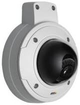 Axis P3344-VE Outdoor Vandal Resistant Dome