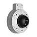 Produktbild Axis P3344-VE Fixed Dome Network Camera - Sicherheitskameras (SD,SDHC, -40-55 °C, IEEE 802.3af)