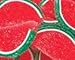 Watermelon Fruit Jell Slices 1LB Bag