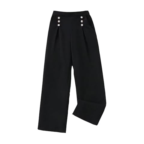 Pantalon Alunsito fille 9-10 ans Cover