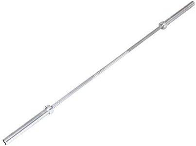 Gronk Fitness Lifting Bar - 2000lbs Test