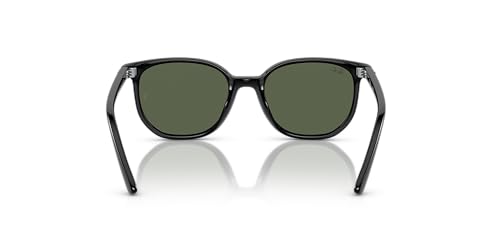 Kids' Rj9097s Elliot Square Sunglasses4