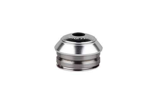 Pure Cycles Fix Track Headset, Silver