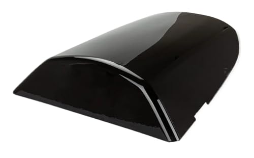 Capot de siège passager arrière moto GSXR 600 pour remplacer une selle usée