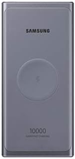 Samsung Powerbank 10.000mAh 2xUSB-C gray