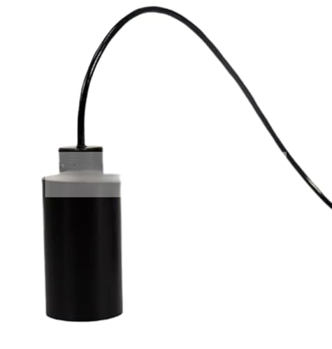 1-Piece New Underwater Communication Sensor Ultrasonic Generator DYW-80-G