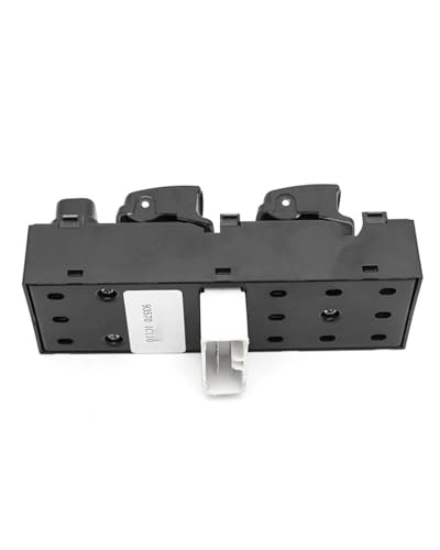 Commande lève-vitre électrique Hyundai Matrix bloquée ? Solution 93570-1C110 Getz - 6