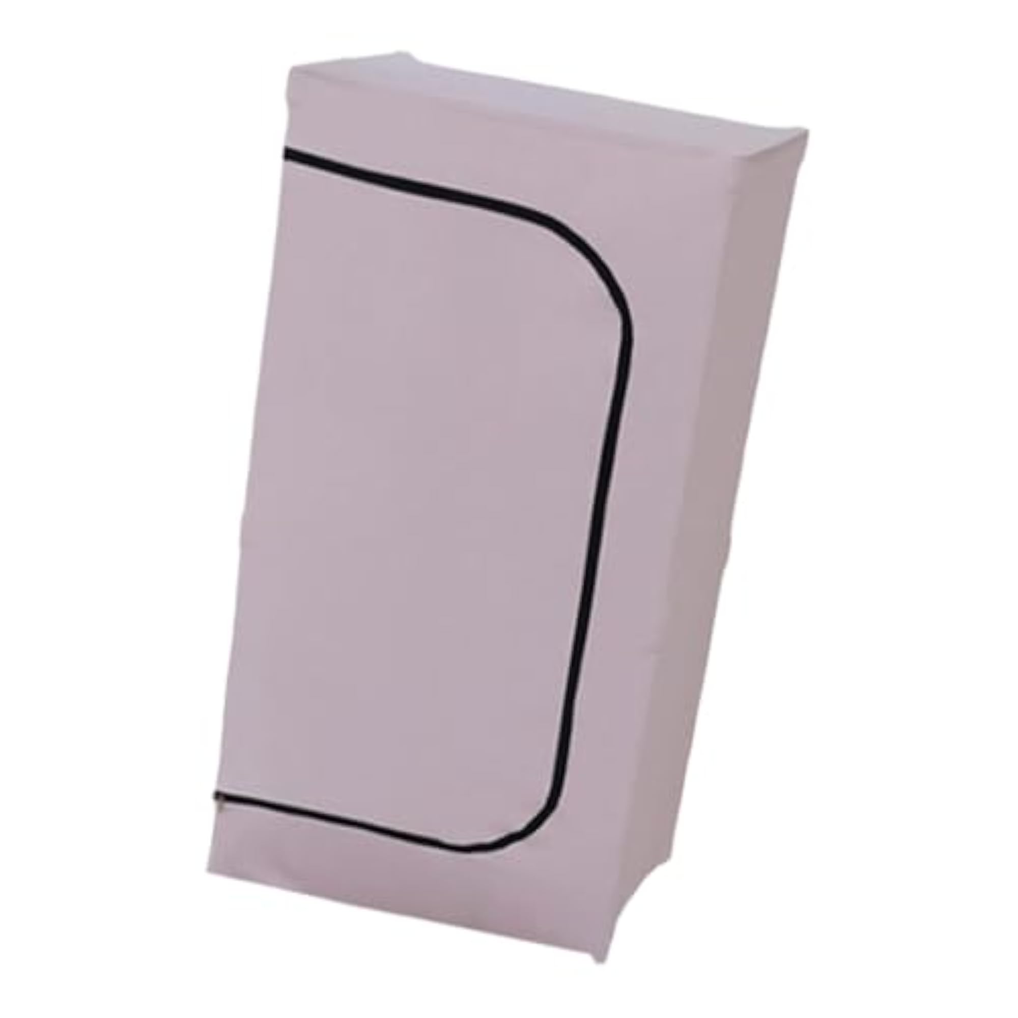 Clothes Dryer Cover Protection, Portable Garment Rack Cover