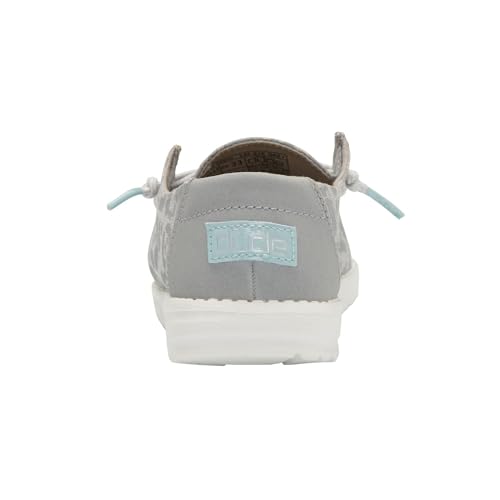 Image of HEYDUDE Girl's Wendy Youth Shoes