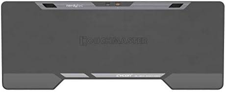 Couchmaster Lapboard² - Couch Gaming Desk for Mouse & Keyboard (for PC, PS4/5, XBOX One/Series X|S)