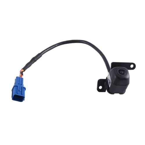 Caméra de recul Ix25 95760-C9500 pour un stationnement fluide au quotidien