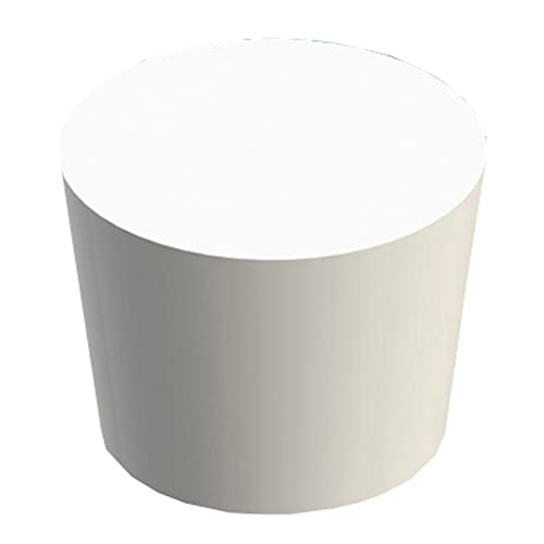 Virole Ace-thread 15 en PTFE solide pour étanchéité haute performance