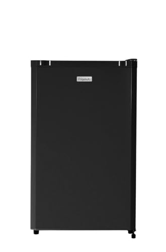 FrigeluX Réfrigérateur Table Top Noir RTT127NE 120L